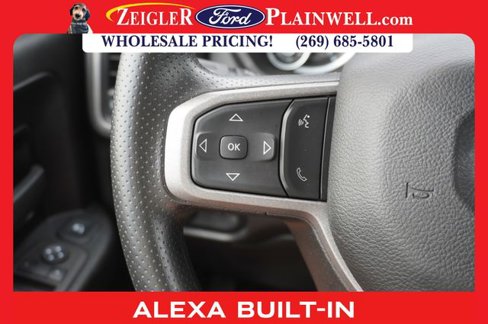 Used 2023 RAM 3500 Tradesman w/ Convenience Group image 24
