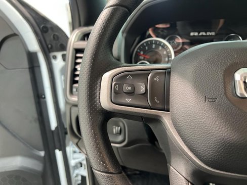 New 2024 RAM 2500 Tradesman w/ Towing Technology Group image 33