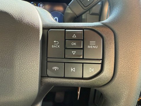 New 2025 Ford F150 STX w/ Equipment Group 200A image 22