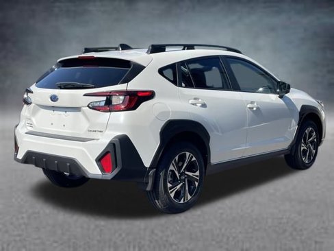 New 2025 Subaru Crosstrek 2.5i Premium w/ Convenience Package #2 image 3