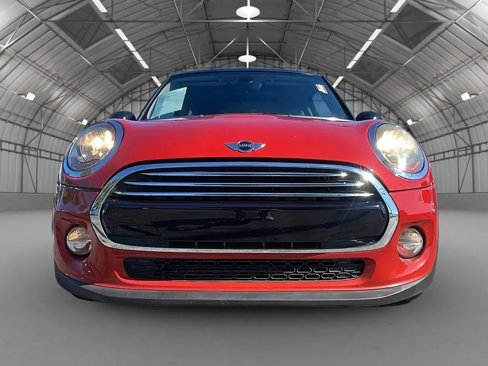Used 2017 MINI Cooper 2-Door Hardtop image 9