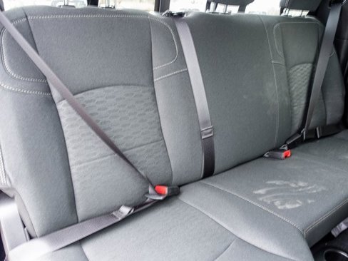 New 2025 RAM 2500 Tradesman image 9