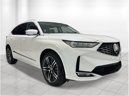 New 2026 Acura MDX w/ Advance Package image 9