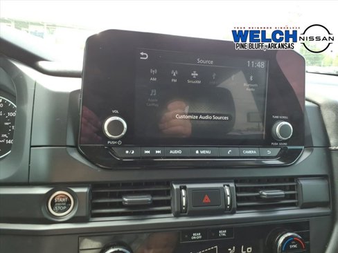 Used 2023 Nissan Pathfinder S image 13