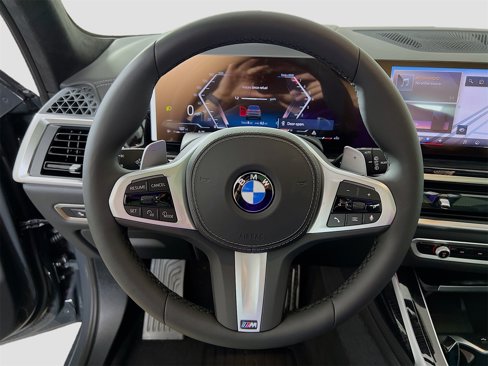 New 2026 BMW X7 xDrive40i w/ M Sport Package image 13