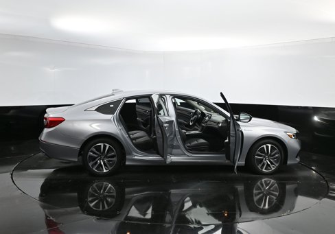 Used 2022 Honda Accord EX-L image 41