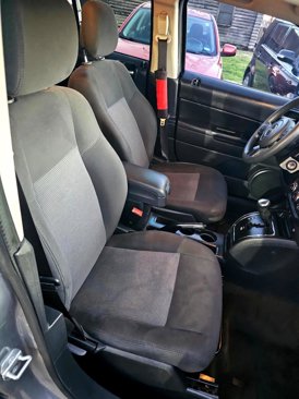 Used 2016 Jeep Patriot Sport w/ Power Value Group image 11