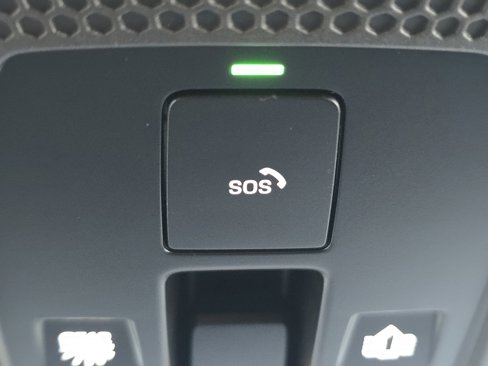 New 2025 Porsche Macan 4S Electric image 26
