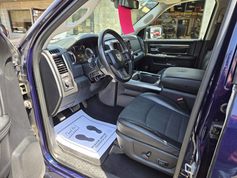 Used 2016 RAM 1500 Sport image 10