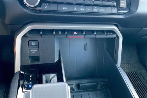 Used 2025 Toyota Tundra SR5 image 33