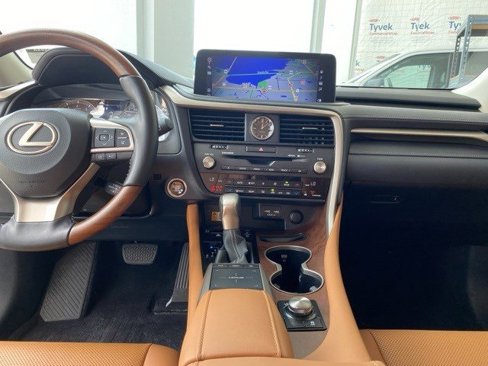 Used 2022 Lexus RX 350L FWD w/ Premium Package image 33