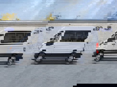 New 2025 Ford Transit 350 XL image 3