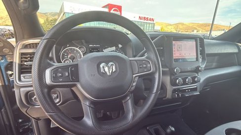 Used 2023 RAM 3500 Tradesman image 18