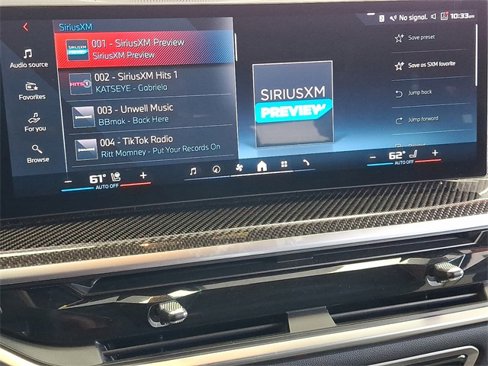 Used 2025 BMW X5 M60i image 14