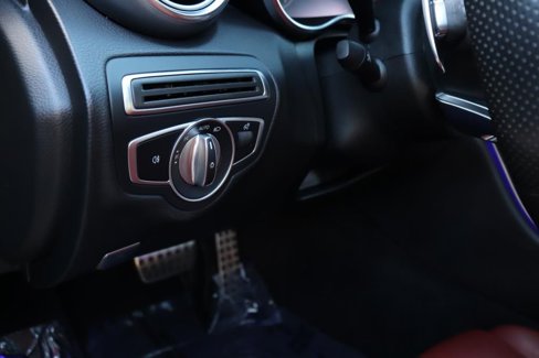 Used 2020 Mercedes-Benz C 43 AMG 4MATIC Sedan image 39
