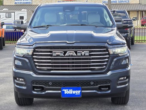 New 2026 RAM 1500 Laramie image 3