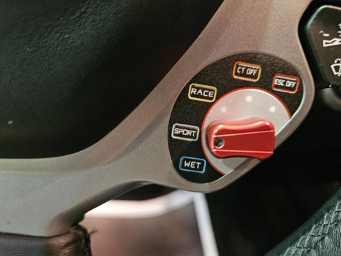 Used 2016 Ferrari F12 Berlinetta image 69