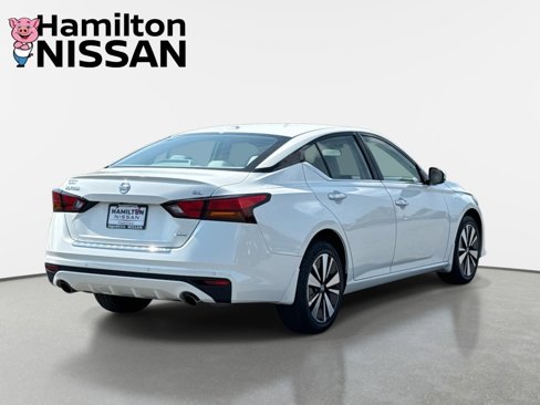 Used 2022 Nissan Altima 2.5 SL image 24