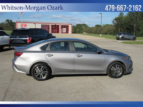 Used 2024 Kia Forte LXS image 14