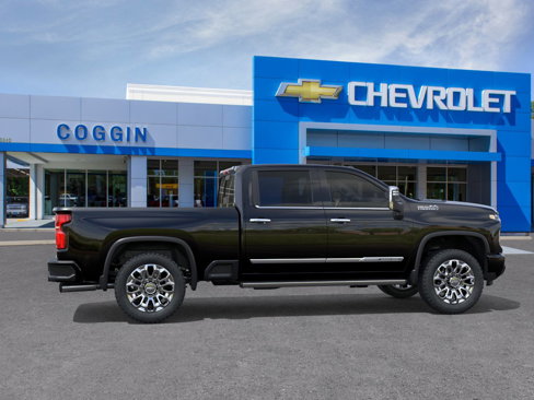 New 2026 Chevrolet Silverado 2500 High Country w/ Technology Package image 5