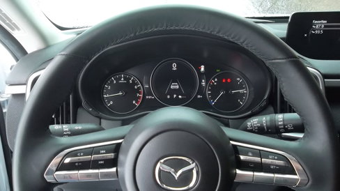 Used 2024 MAZDA CX-50 AWD 2.5 S w/ Weather Package image 14