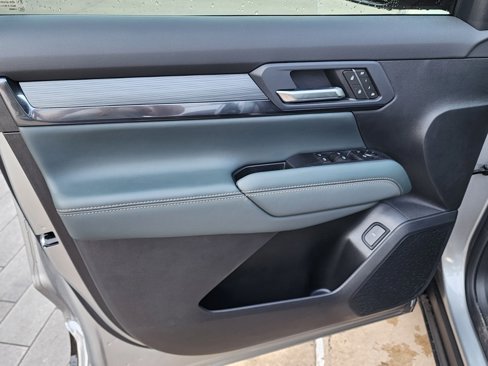 New 2026 GMC Terrain AT4 w/ Convenience Package III image 13