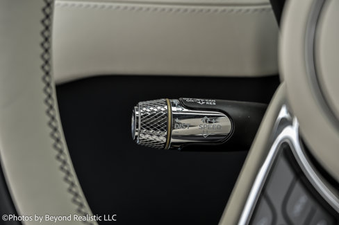 New 2024 Bentley Continental GT Azure image 41