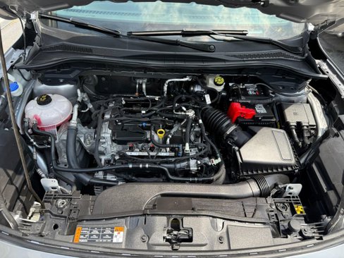 Used 2021 Ford Escape SEL image 40