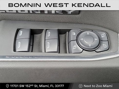 Used 2025 Chevrolet Silverado 1500 High Country image 26