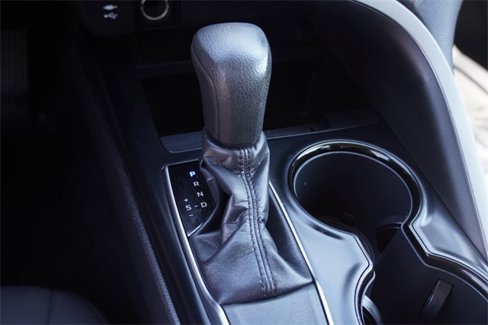 Used 2018 Toyota Camry LE image 23