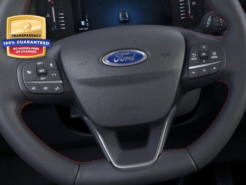 New 2026 Ford Escape ST-Line image 12