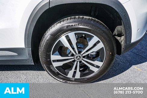 Used 2025 Mercedes-Benz GLA 250 image 17