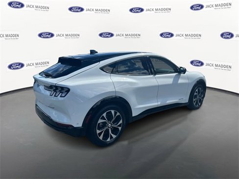 Certified 2023 Ford Mustang Mach-E Premium image 5