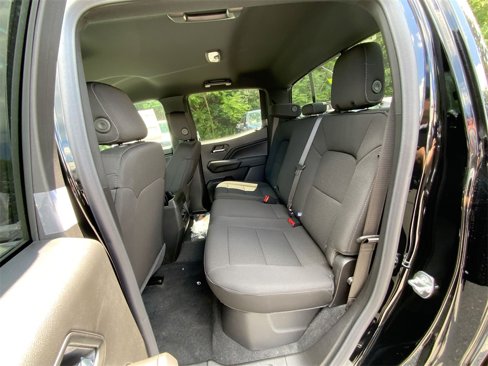 New 2025 GMC Canyon Elevation w/ Convenience Package image 24