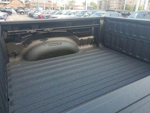 New 2026 RAM 1500 Laramie image 5
