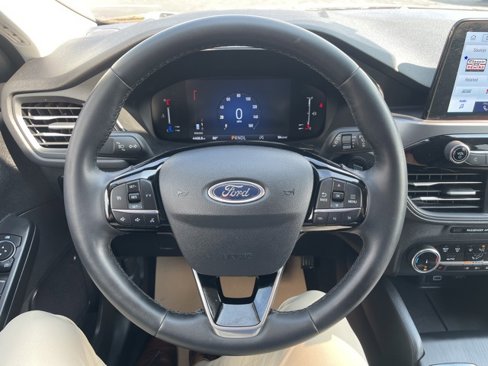 Used 2024 Ford Escape Active image 25