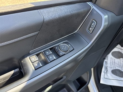 New 2025 Ford F150 XLT w/ Equipment Group 302A MID image 15