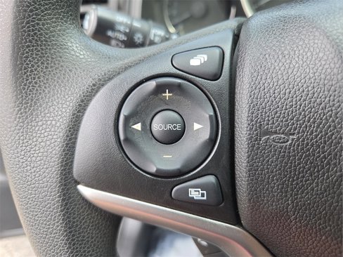 Used 2017 Honda Fit EX image 24