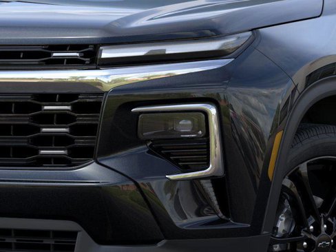 New 2026 Chevrolet Traverse LT w/ Driver Confidence Package image 10