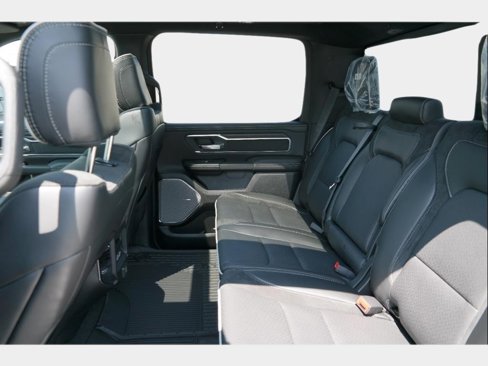 New 2026 RAM 1500 Laramie image 7