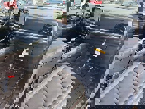 New 2025 Chevrolet Suburban RST w/ RST Capability Package image 22