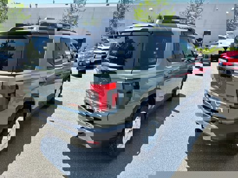 New 2026 Honda Passport TrailSport Elite image 6