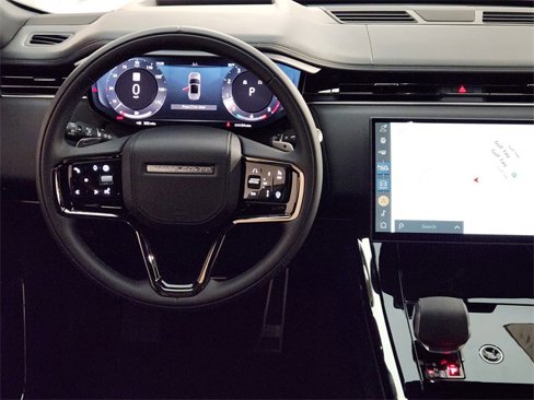 New 2025 Land Rover Range Rover Sport Dynamic SE image 26