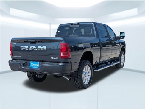 New 2025 RAM 2500 Laramie image 6