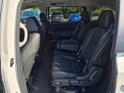 New 2026 Honda Odyssey EX-L image 9