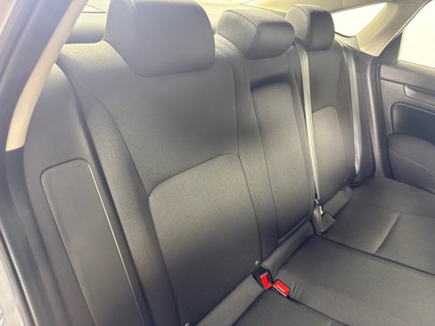 Used 2022 Honda Civic EX image 22