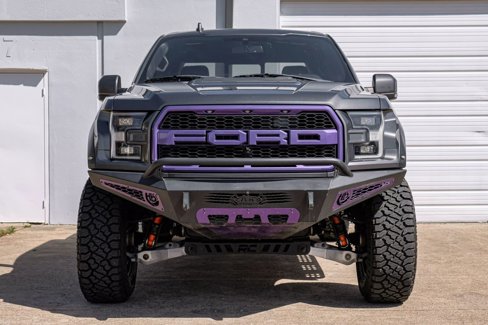 Used 2019 Ford F150 Raptor w/ Equipment Group 802A Luxury image 9
