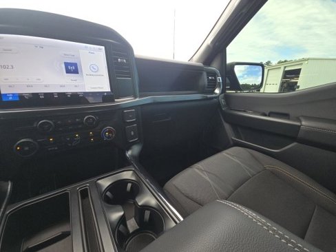 Used 2025 Ford F150 STX image 21