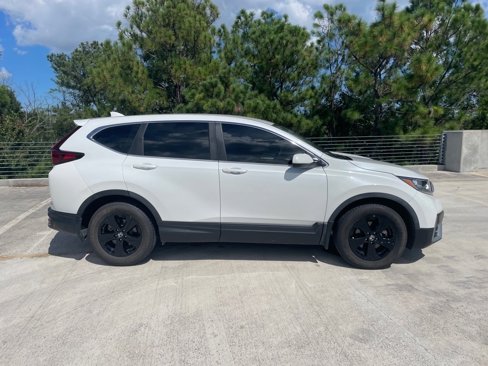 Used 2021 Honda CR-V Special Edition image 8