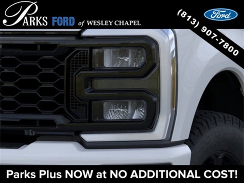 New 2026 Ford F350 XL image 18